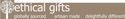 Ethical Gifts