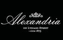 Alexandria on Lydiard Street